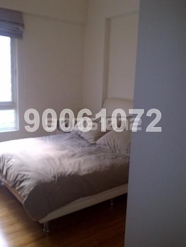 Le Reve (D14), Condominium #64621512